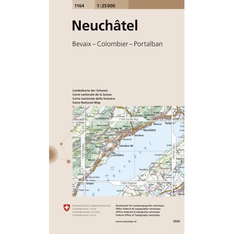 NEUCHATEL