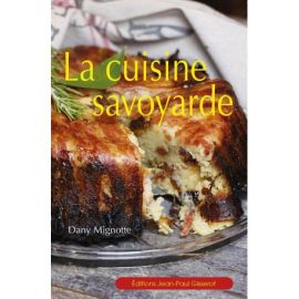 LA CUISINE SAVOYARDE