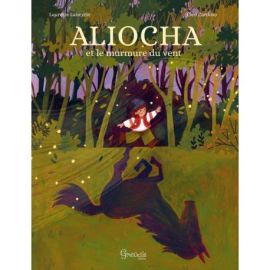 ALIOCHA ET LE MURMURE DU VENT
