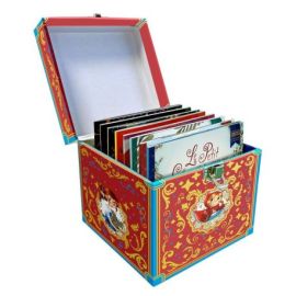 MA PETITE BOÎTE À CONTES CLASSIQUES