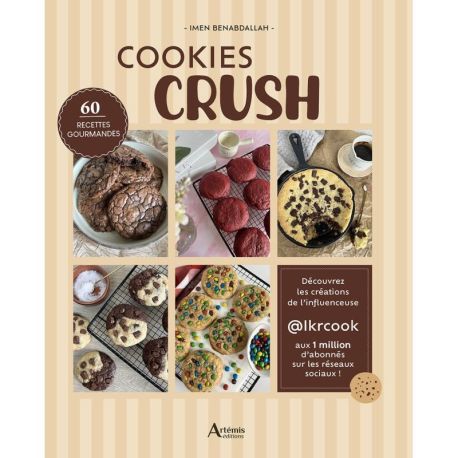 COOKIES CRUSH