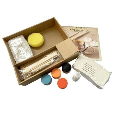 KIT POTERIE DIY
