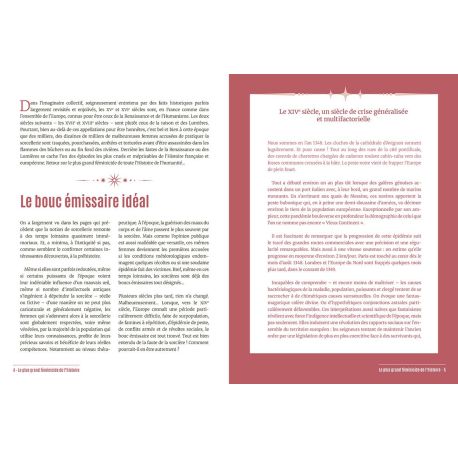 LES SORCIÈRES BRÛLENT MAIS NE MEURENT PAS - FÉMINISME ET RÉSISTANCE