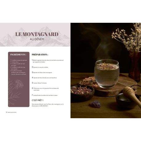GROGS RÉCONFORTANTS : 40 RECETTES AUTOUR DU MONDE