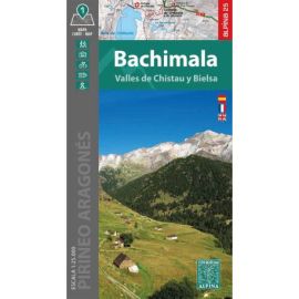 BACHIMALA - CHISTAU - BIELSA 2026-2027