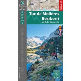 TUC DE MOLIÈRES - BESIBERRI 2026-2027
