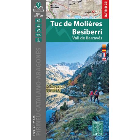 TUC DE MOLIÈRES - BESIBERRI 2026-2027