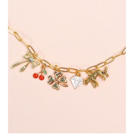MON CALENDRIER DE L'AVENT BIJOUX
