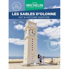 LES SABLES D'OLONNE