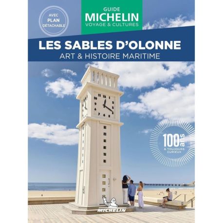 LES SABLES D'OLONNE