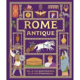 LA ROME ANTIQUE