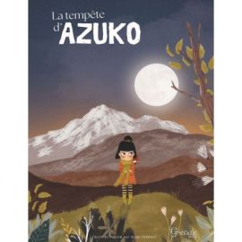 LA TEMPÊTE D'AZUKO