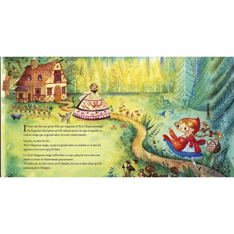MA PETITE BOÎTE À CONTES CLASSIQUES