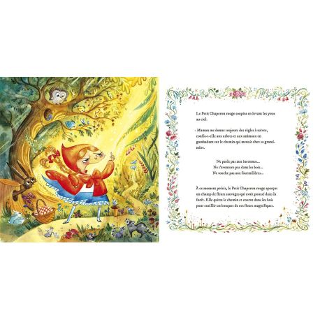 MA PETITE BOÎTE À CONTES CLASSIQUES