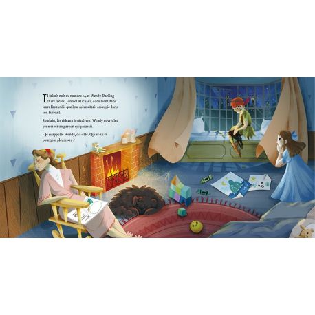 MA PETITE BOÎTE À CONTES CLASSIQUES