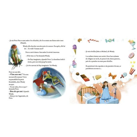 MA PETITE BOÎTE À CONTES CLASSIQUES