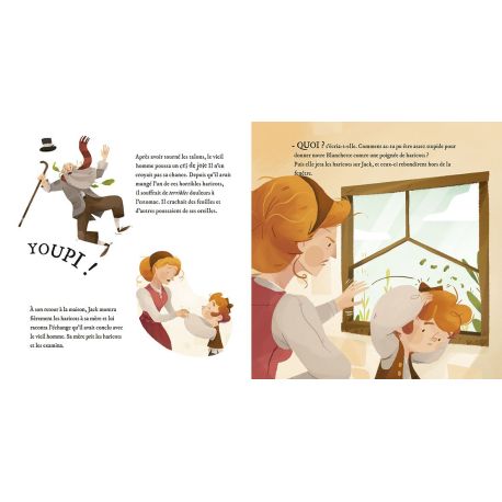 MA PETITE BOÎTE À CONTES CLASSIQUES