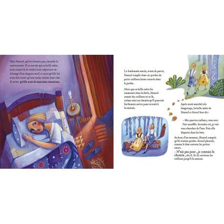 MA PETITE BOÎTE À CONTES CLASSIQUES