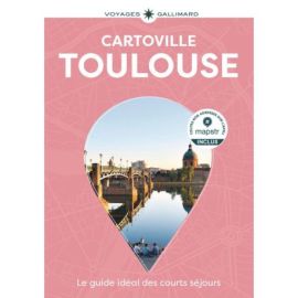 TOULOUSE CARTOVILLE