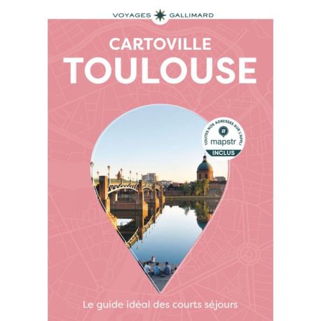 TOULOUSE CARTOVILLE