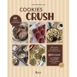 COOKIES CRUSH