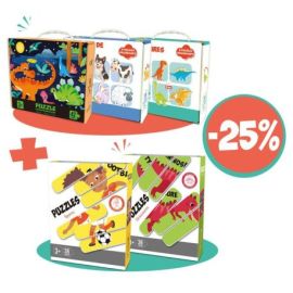 PACK PROMO PUZZLES -25%