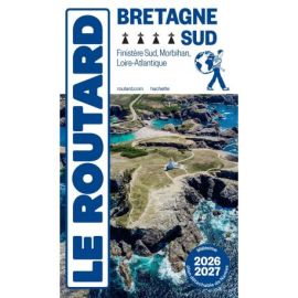 BRETAGNE SUD 2026/2027
