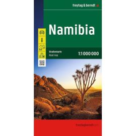 NAMIBIE