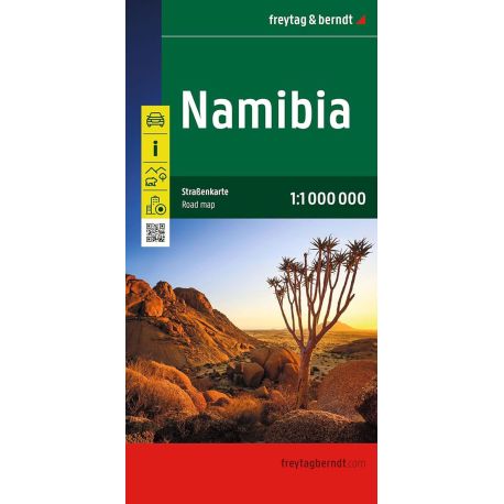 NAMIBIE