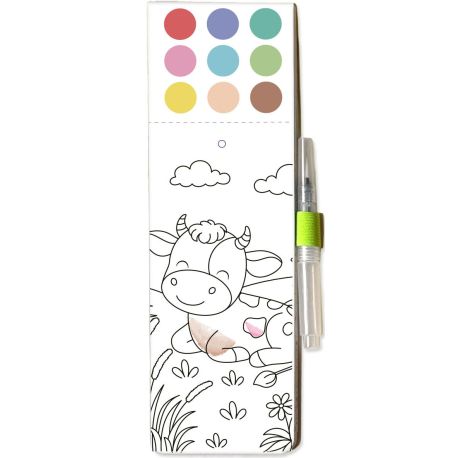 DISPLAY 20 AQUACOLOR (4 MODELES / 5EX)