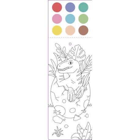 DISPLAY 20 AQUACOLOR (4 MODELES / 5EX)