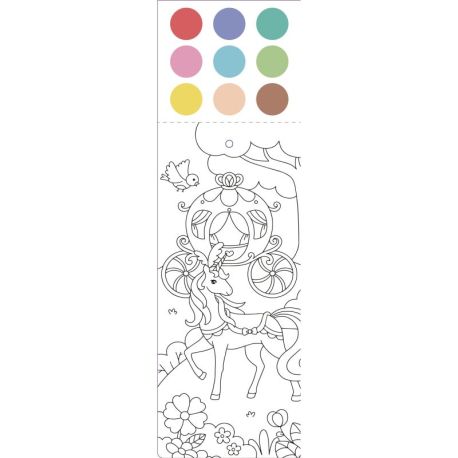 DISPLAY 20 AQUACOLOR (4 MODELES / 5EX)