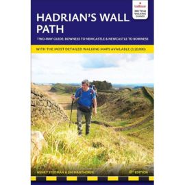 HADRIAN S WALL PATH