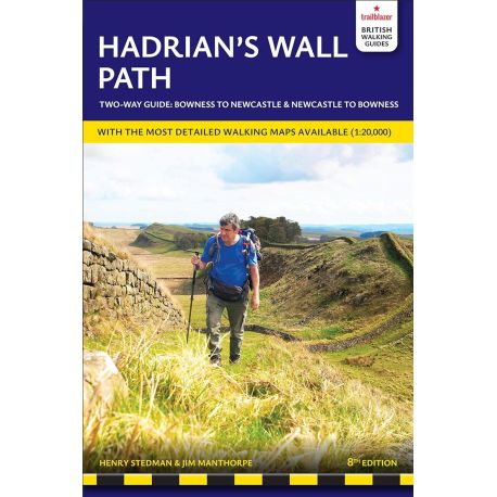 HADRIAN S WALL PATH