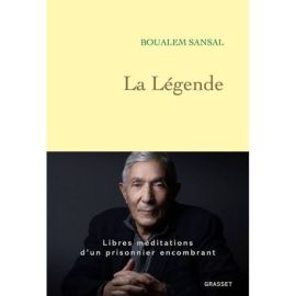 LA LÉGENDE