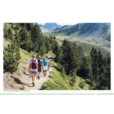 LES 1001 ASTUCES POUR LA MARCHE ORIENTATION, CONDITION PHYSIQUE,