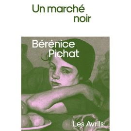 UN MARCHE NOIR