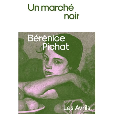 UN MARCHE NOIR