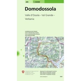 DOMODOSSOLA