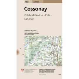 COSSONAY