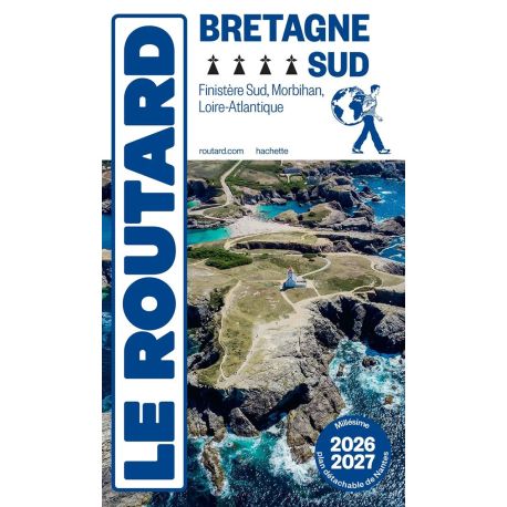 BRETAGNE SUD 2026/2027