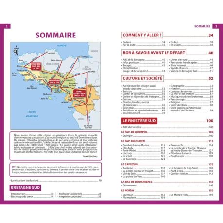 BRETAGNE SUD 2026/2027