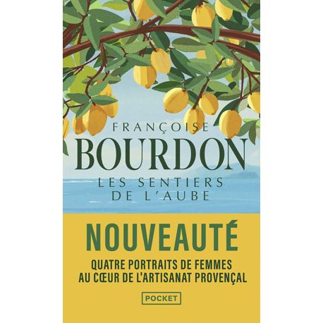 LES SENTIERS DE L'AUBE