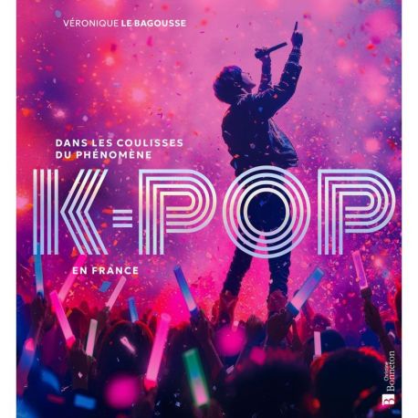 DANS LES COULISSES DU PHÉNOMÈNE K-POP EN FRANCE
