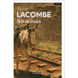 TÊTE DE MULES