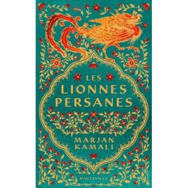 LES LIONNES PERSANES