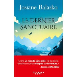 LE DERNIER SANCTUAIRE