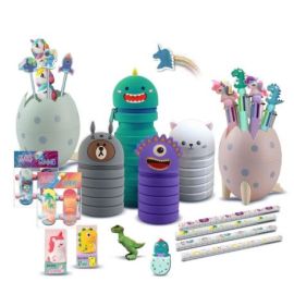 PACK TROUSSE DE L'ECOLIER