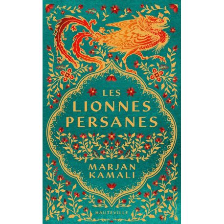 LES LIONNES PERSANES