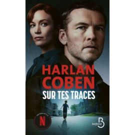 SUR TES TRACES